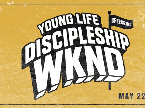 Camp Trip Image - YL PNW Discipleship Camp - May 22-25, 2026 - WA49